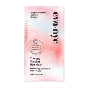 Eva NYC Therapy Session Hair Masks 0.68 FL oz